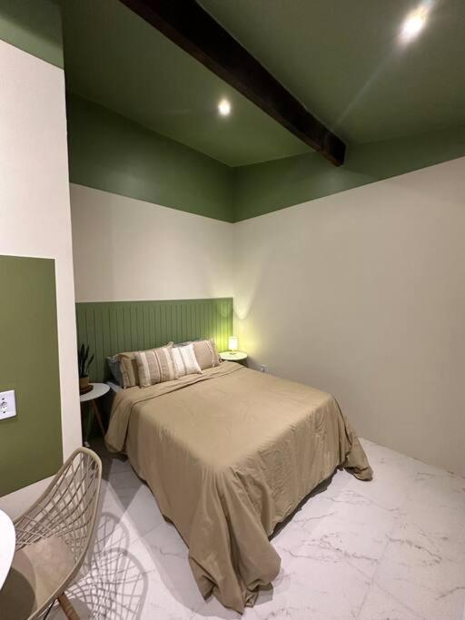 Aconchegante Suite Green Niterói Exterior foto